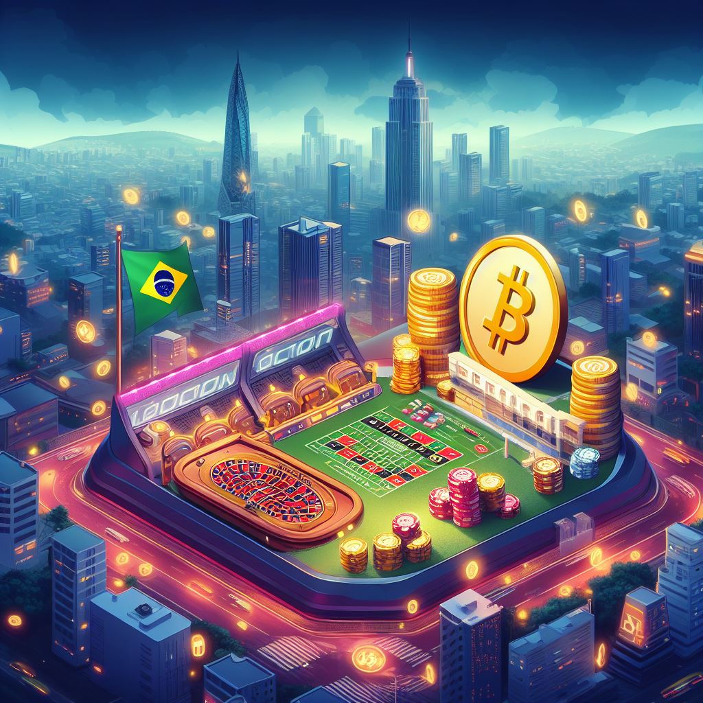 Descubra lottubet: A Principal Plataforma de Apostas no Brasil